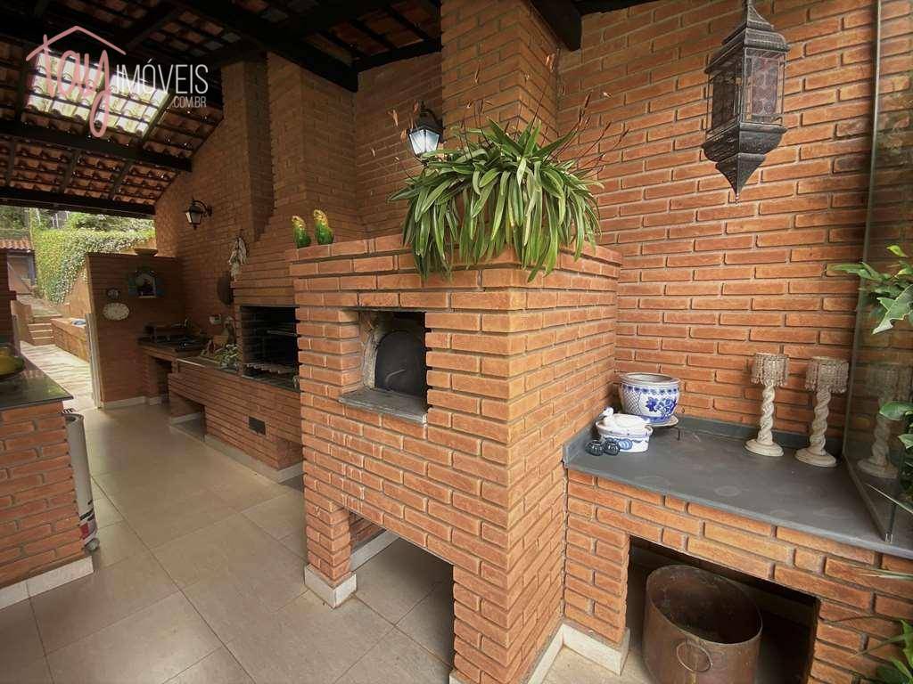 Casa à venda com 3 quartos, 334m² - Foto 23