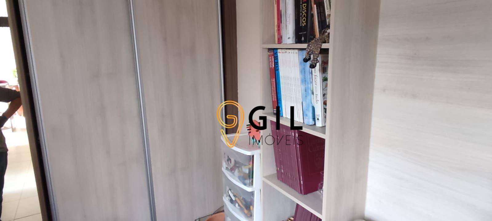 Apartamento à venda com 3 quartos, 62m² - Foto 2