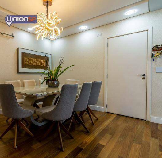 Apartamento à venda com 4 quartos, 270m² - Foto 5