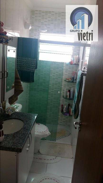 Sobrado à venda com 2 quartos, 77m² - Foto 16