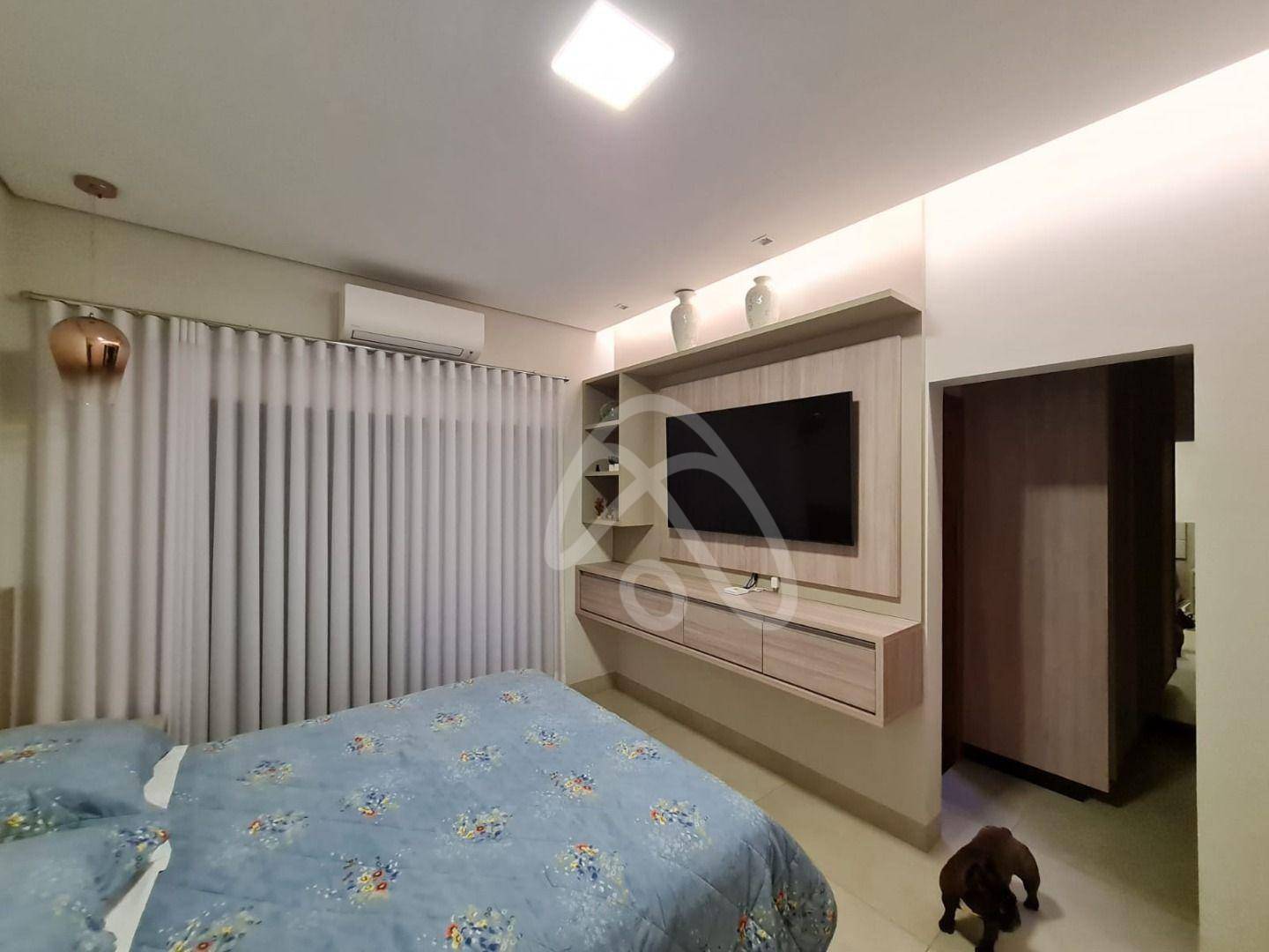 Sobrado, 3 quartos, 225 m² - Foto 9