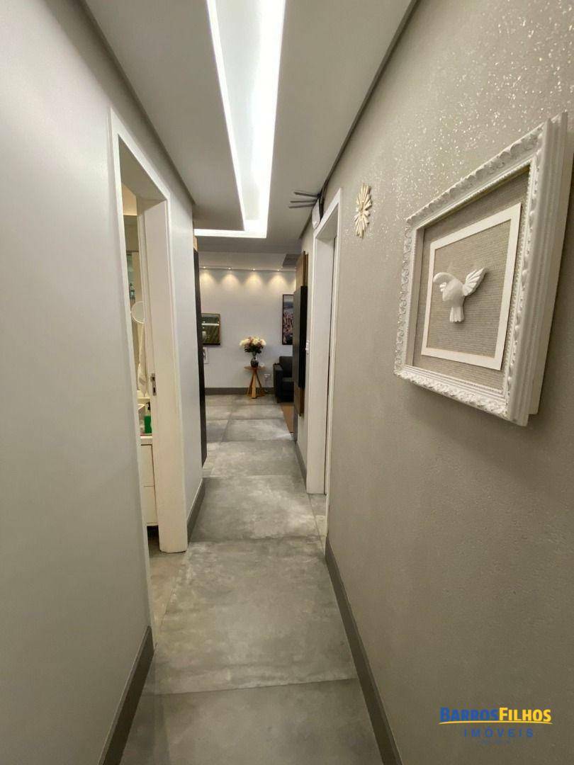 Apartamento à venda com 2 quartos, 80M2 - Foto 15