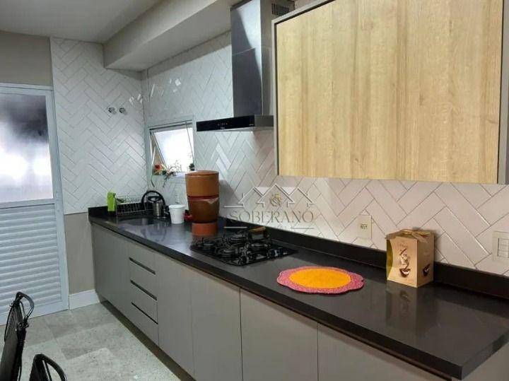 Apartamento à venda com 3 quartos, 90m² - Foto 12