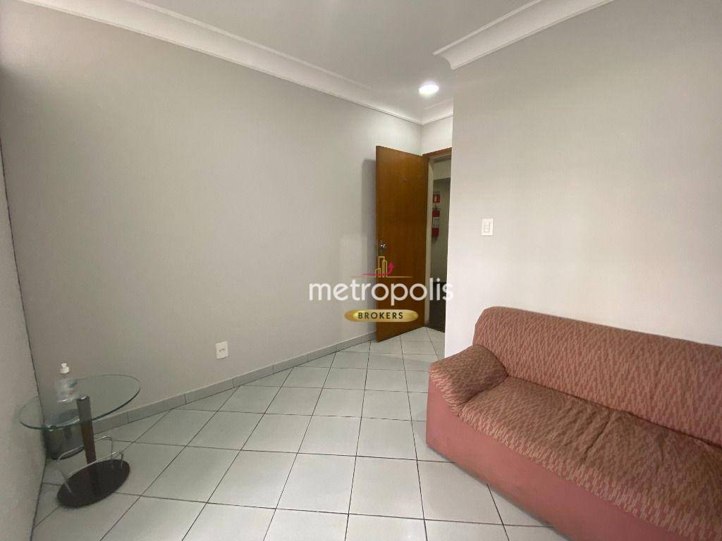 Conjunto Comercial-Sala à venda, 35m² - Foto 8