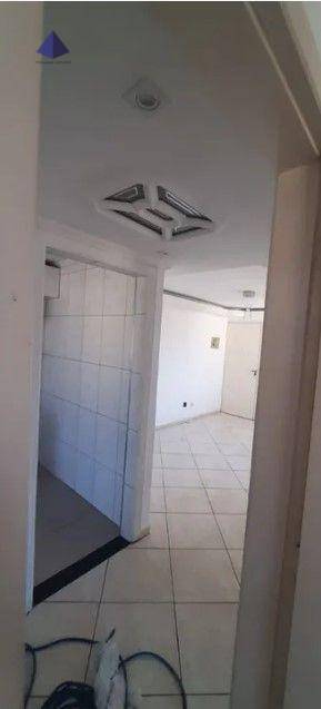 Apartamento à venda com 2 quartos, 47m² - Foto 3