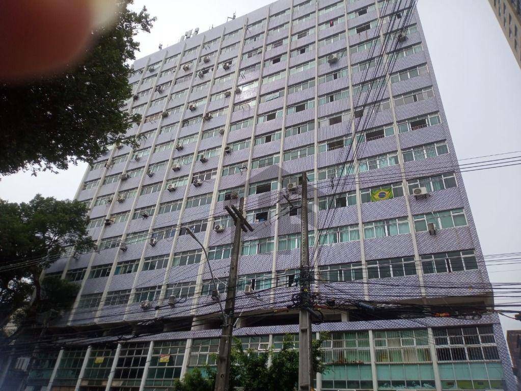 Sala-Conjunto, 20 m² - Foto 1