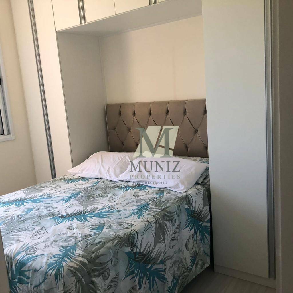 Apartamento à venda com 2 quartos, 48m² - Foto 15