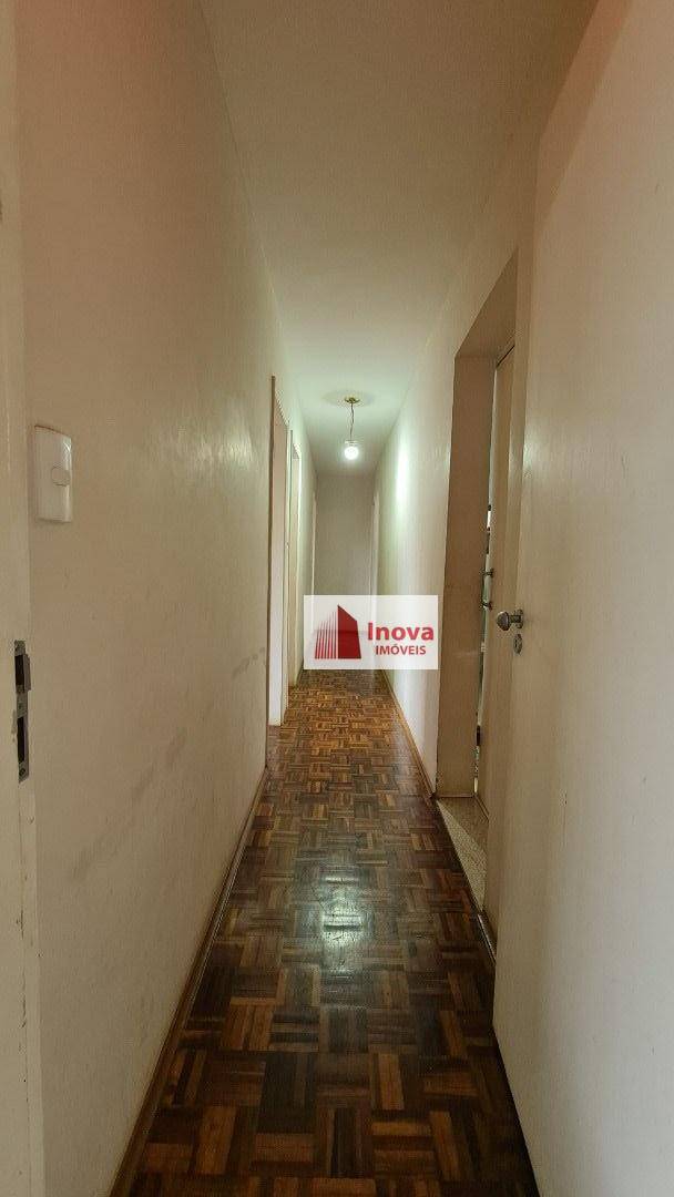 Apartamento à venda com 3 quartos, 118m² - Foto 9