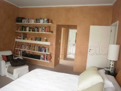 Apartamento para alugar com 2 quartos, 215m² - Foto 15