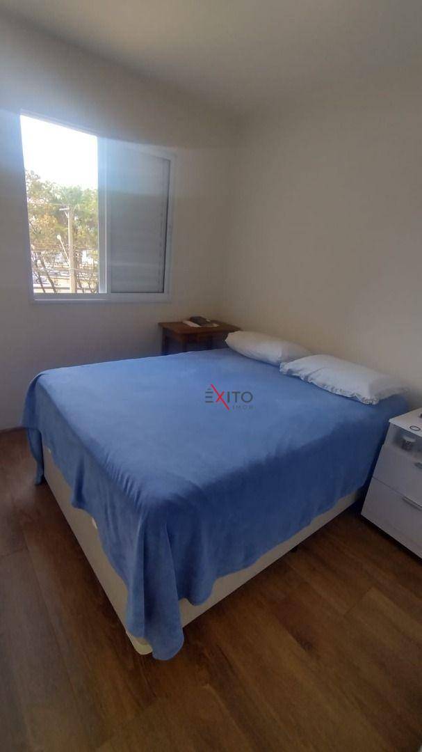 Apartamento à venda com 2 quartos, 54m² - Foto 5