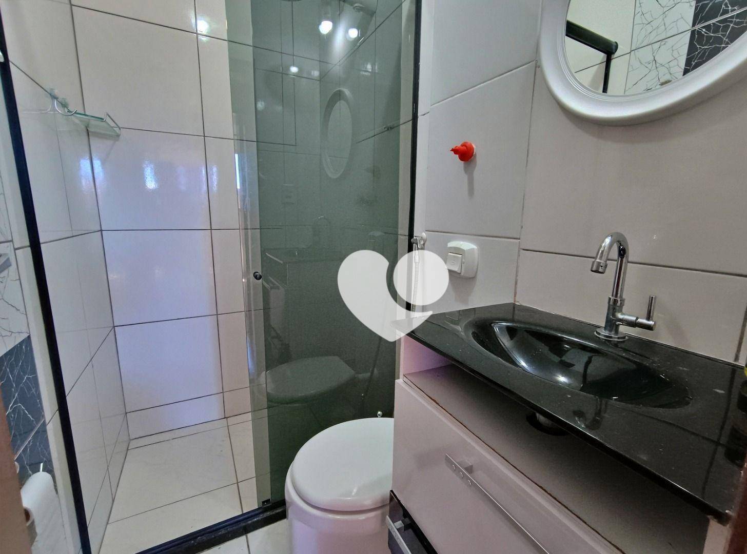 Apartamento à venda com 3 quartos, 65m² - Foto 15