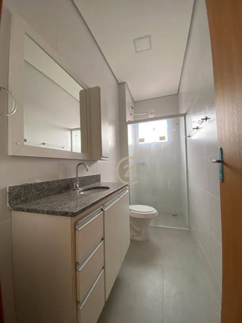 Apartamento para alugar com 1 quarto, 30m² - Foto 4