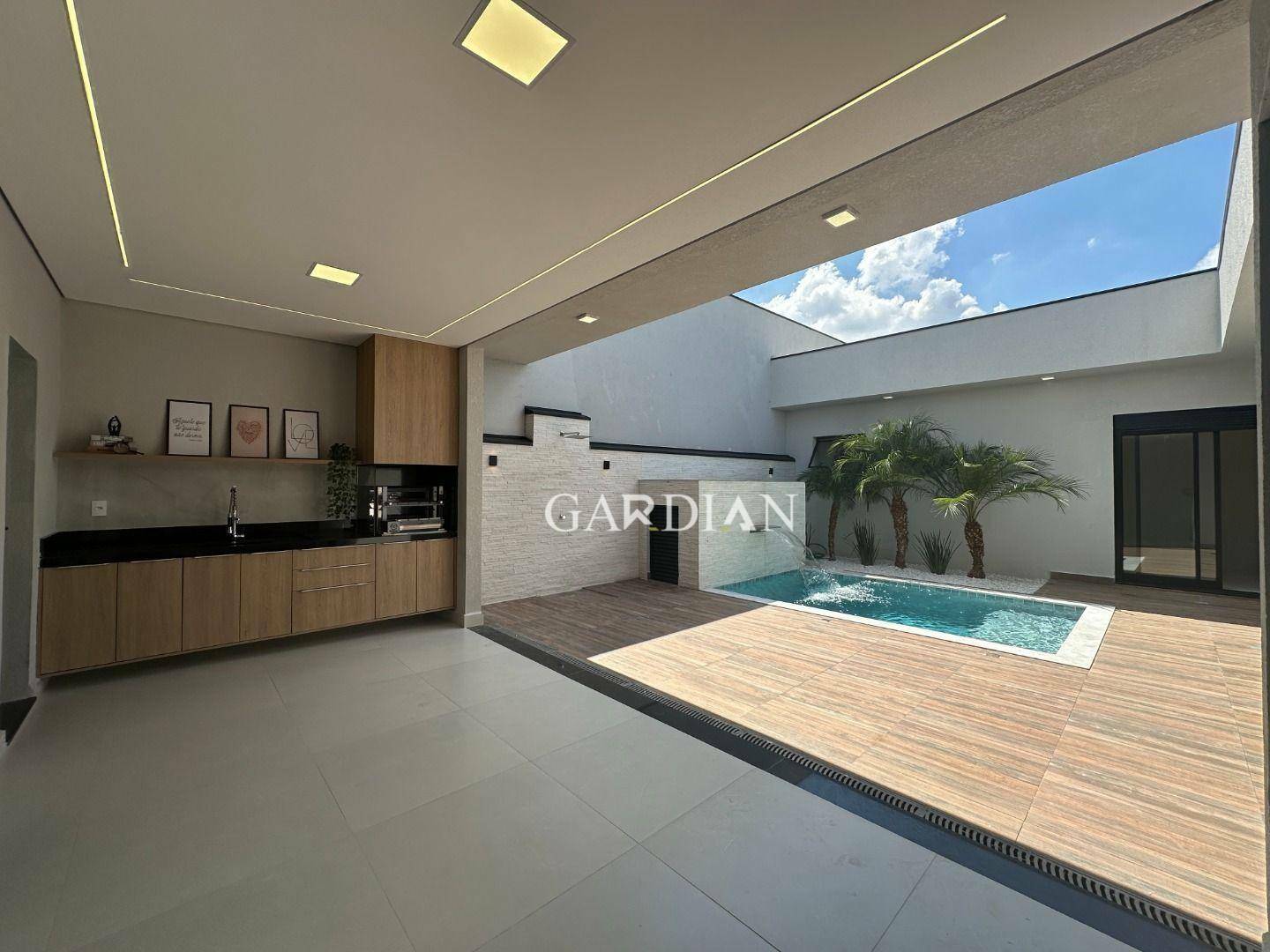 Casa de Condomínio à venda com 3 quartos, 187m² - Foto 11