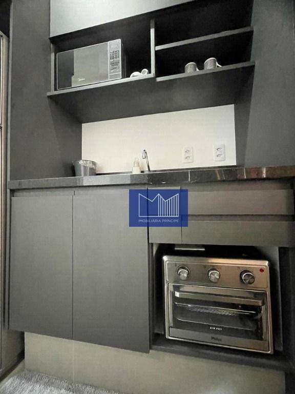 Apartamento para alugar com 1 quarto, 32m² - Foto 57