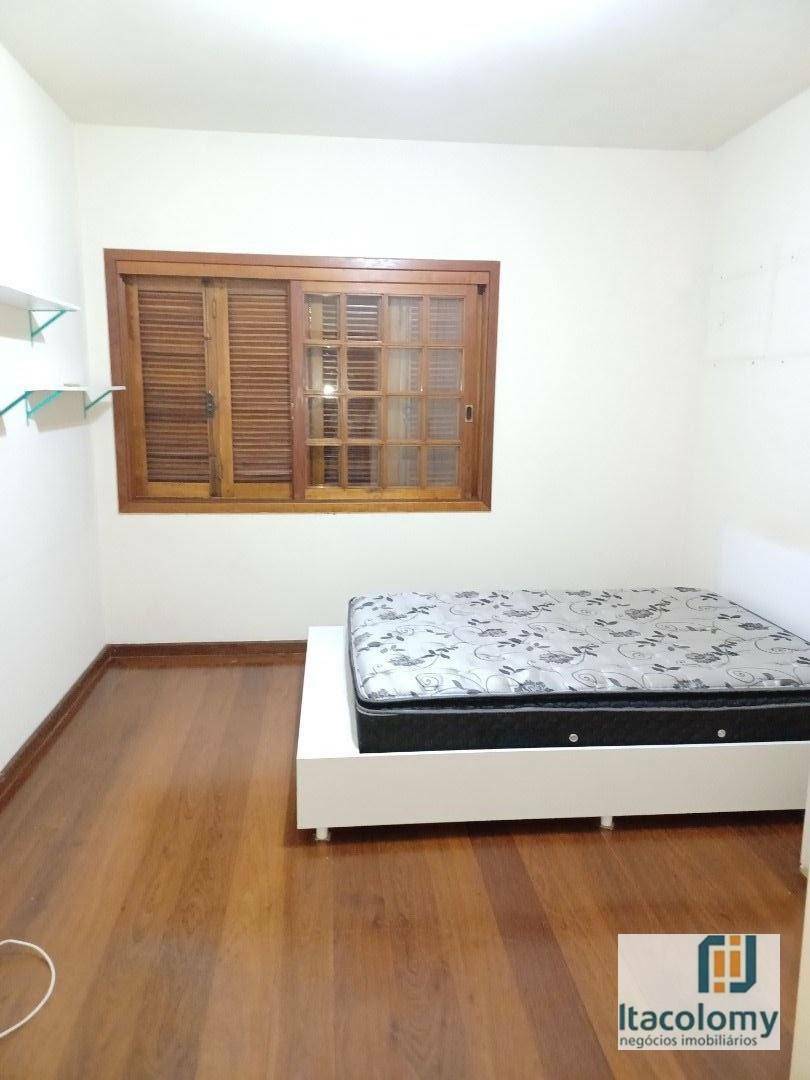 Casa de Condomínio à venda e aluguel com 4 quartos, 320m² - Foto 9