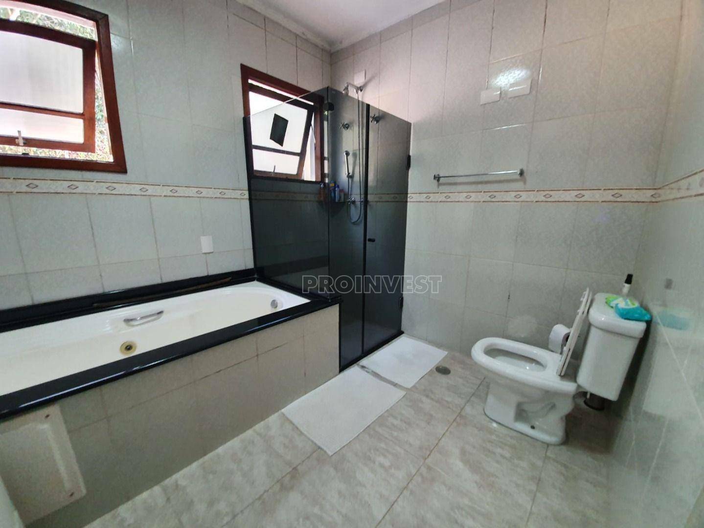 Casa de Condomínio à venda com 4 quartos, 280m² - Foto 23