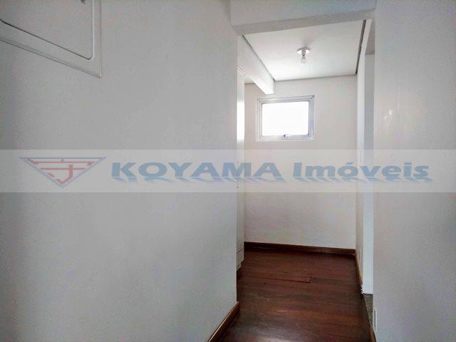 Apartamento à venda com 2 quartos, 83m² - Foto 5