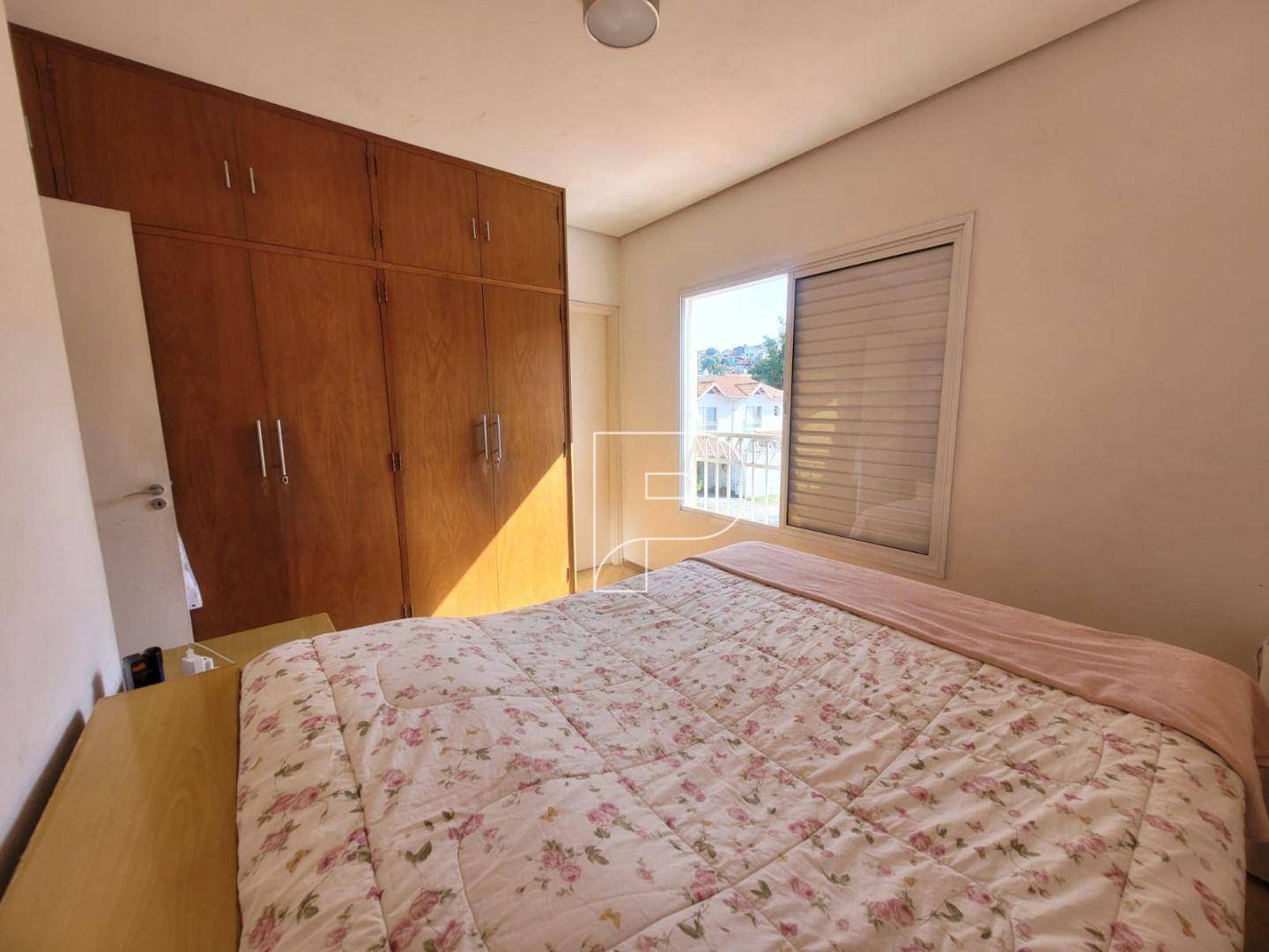 Casa de Condomínio à venda com 3 quartos, 100m² - Foto 19