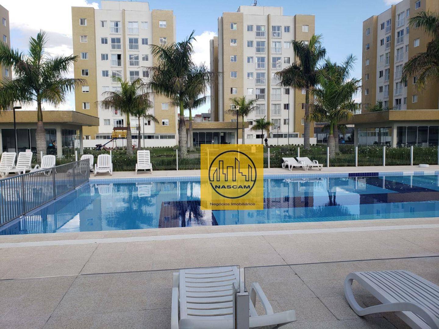 Apartamento à venda com 3 quartos, 61m² - Foto 124