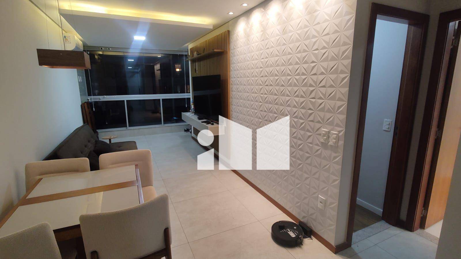 Apartamento para alugar com 2 quartos, 65m² - Foto 3