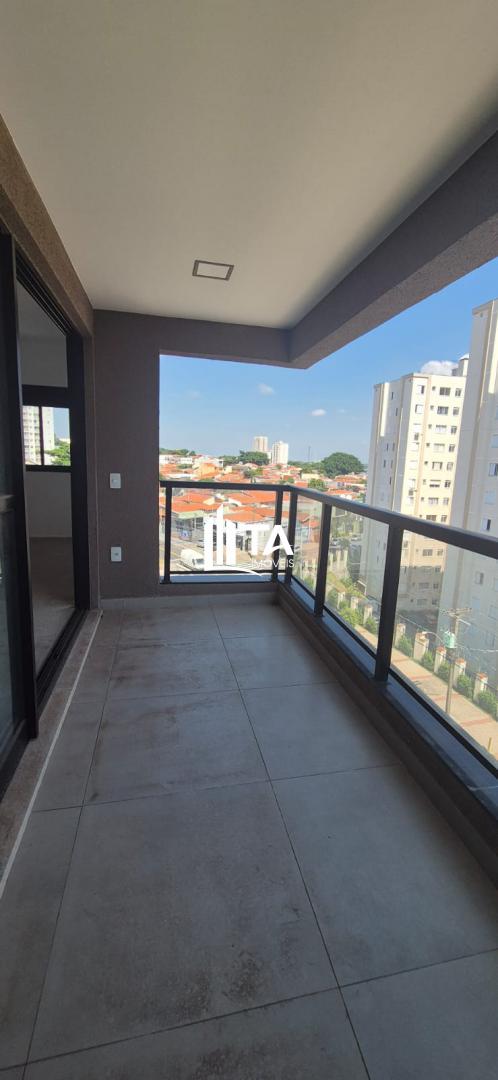 Apartamento à venda com 2 quartos, 83m² - Foto 1