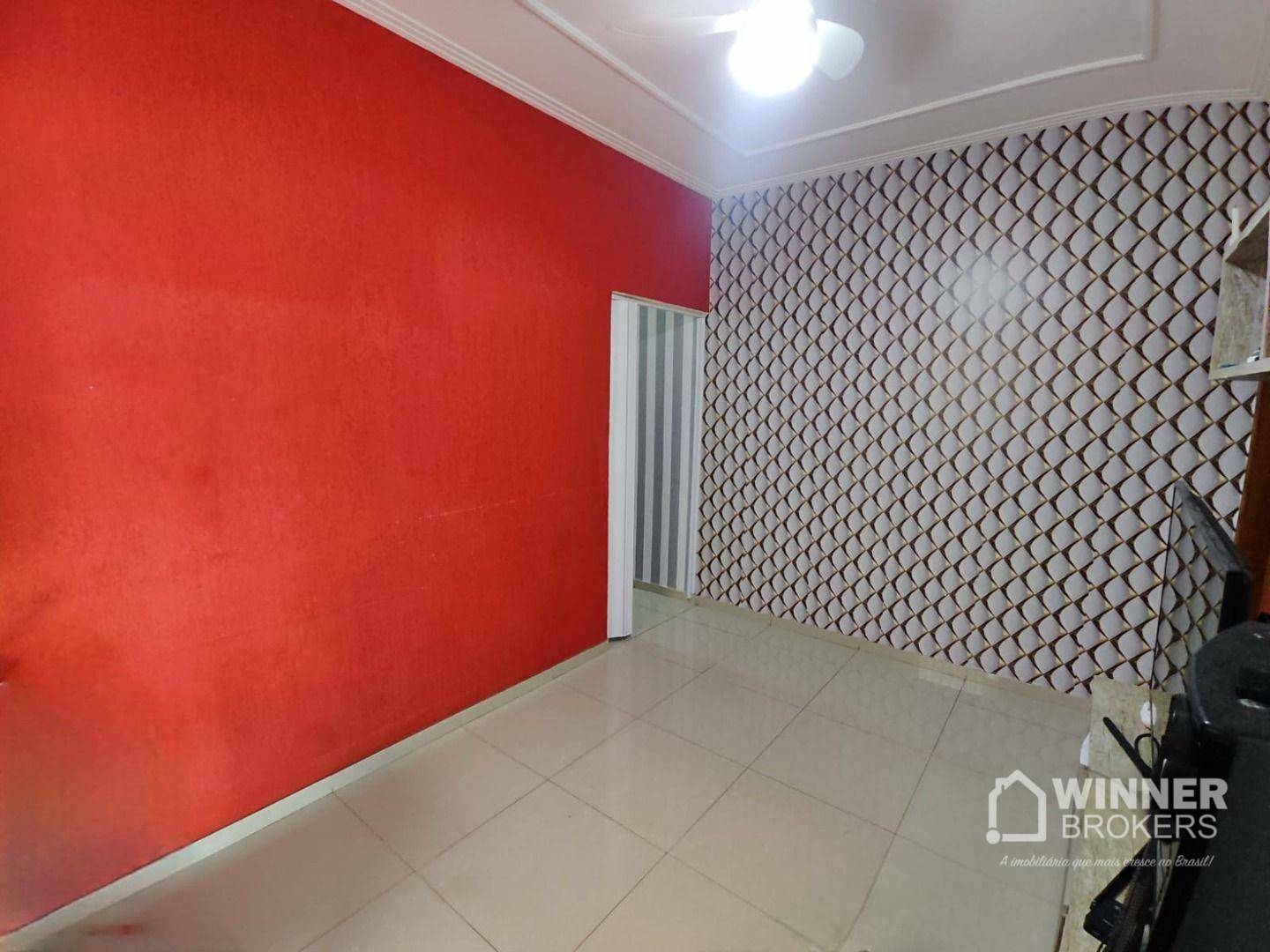 Casa à venda com 3 quartos, 112m² - Foto 6