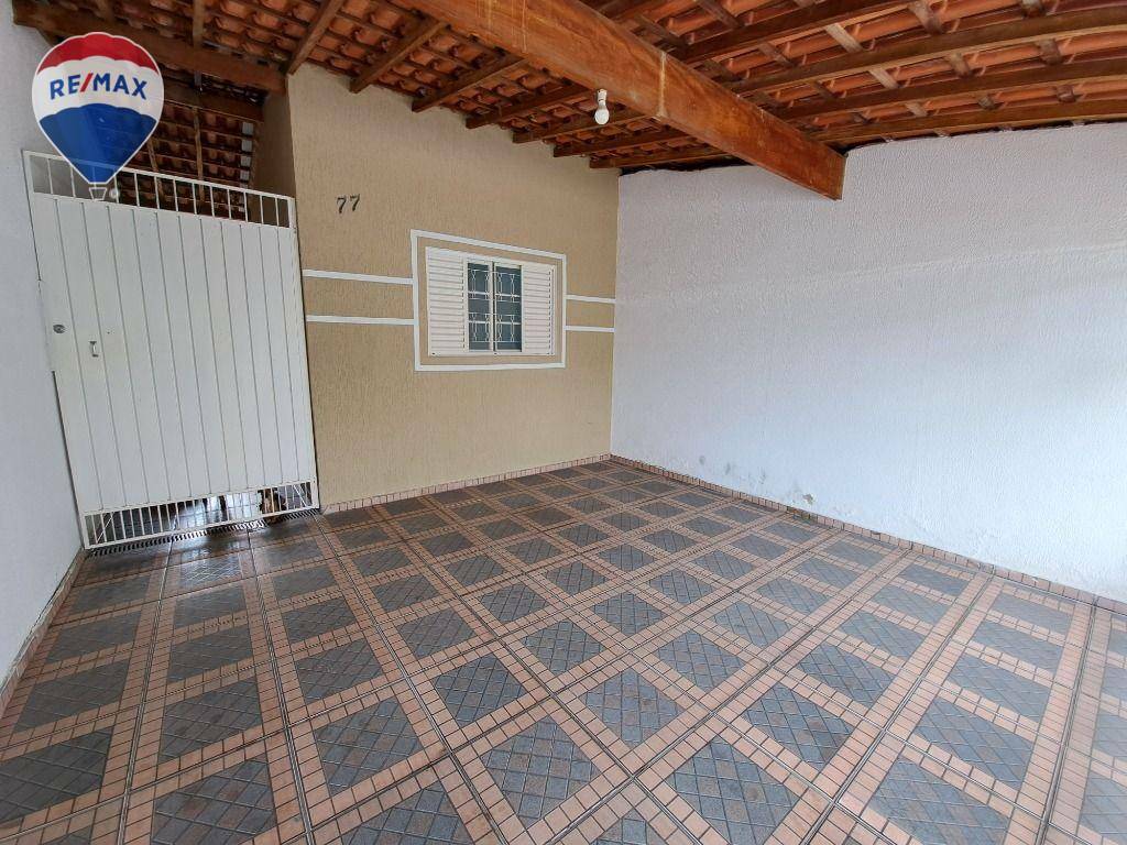 Casa à venda com 2 quartos, 67m² - Foto 21