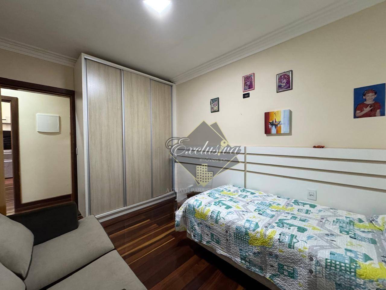 Casa, 3 quartos, 306 m² - Foto 5