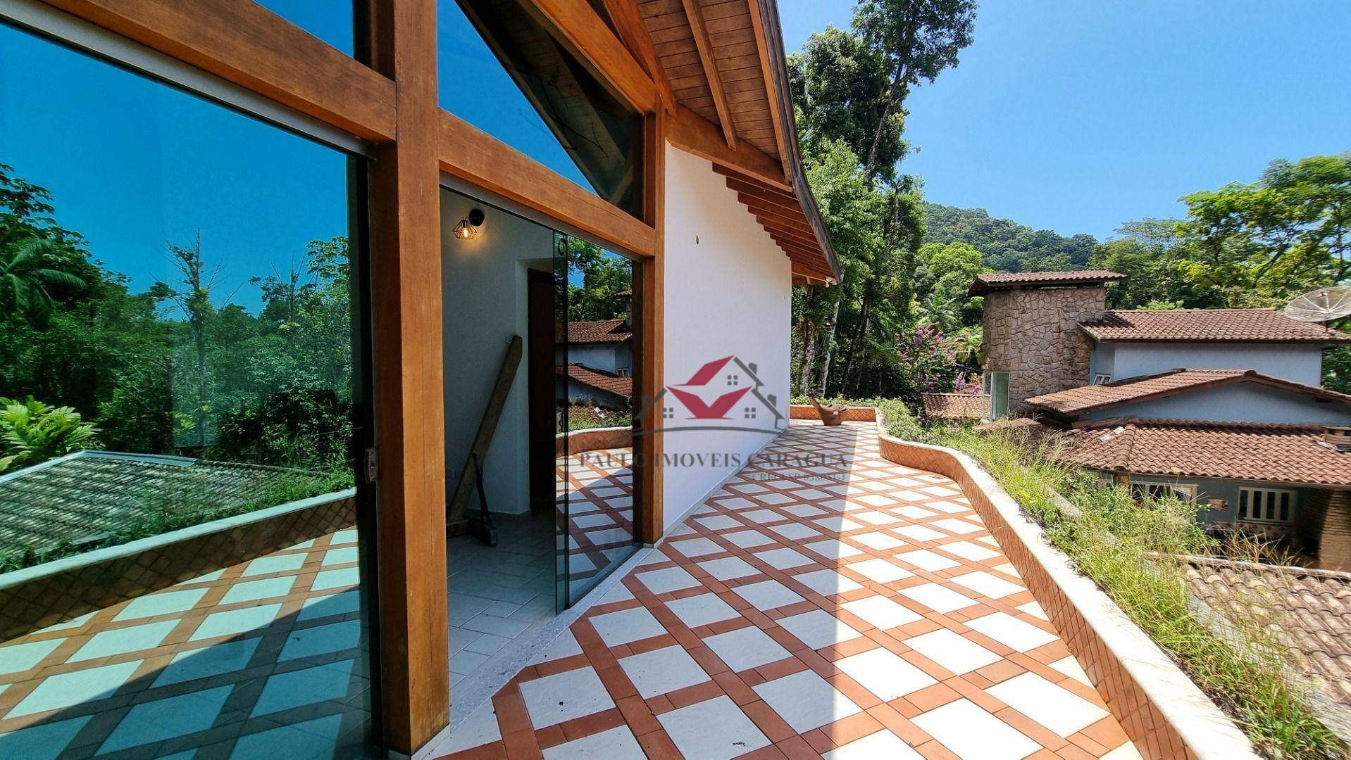 Casa de Condomínio à venda com 6 quartos, 700m² - Foto 111