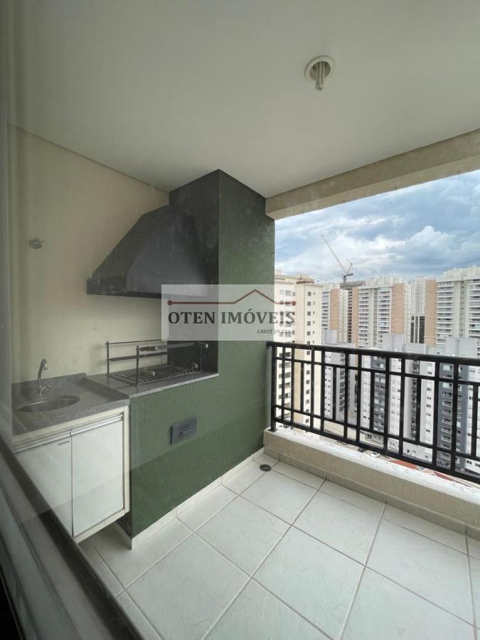 Apartamento à venda com 2 quartos, 62m² - Foto 3