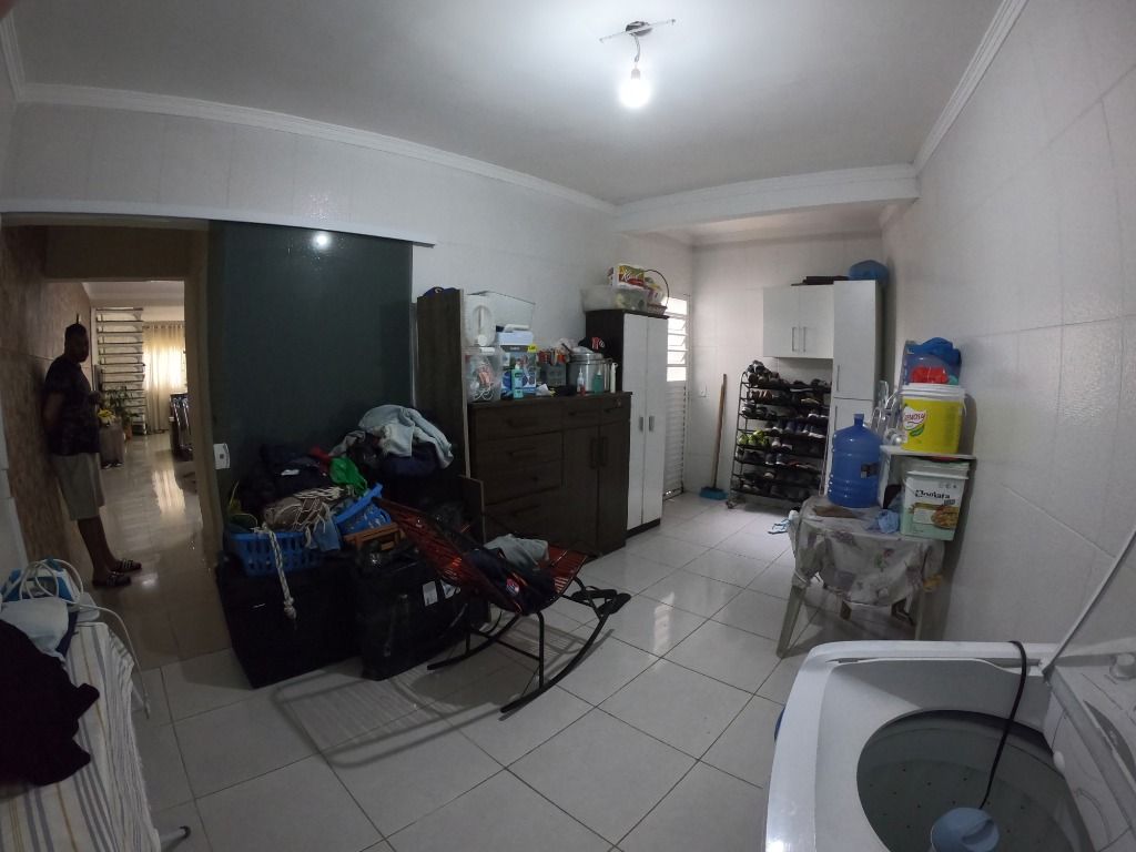 Sobrado à venda com 4 quartos, 260m² - Foto 8