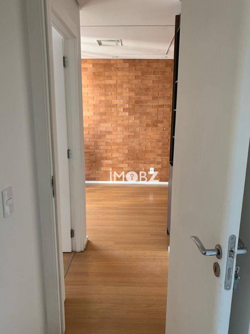 Apartamento à venda com 2 quartos, 42m² - Foto 11