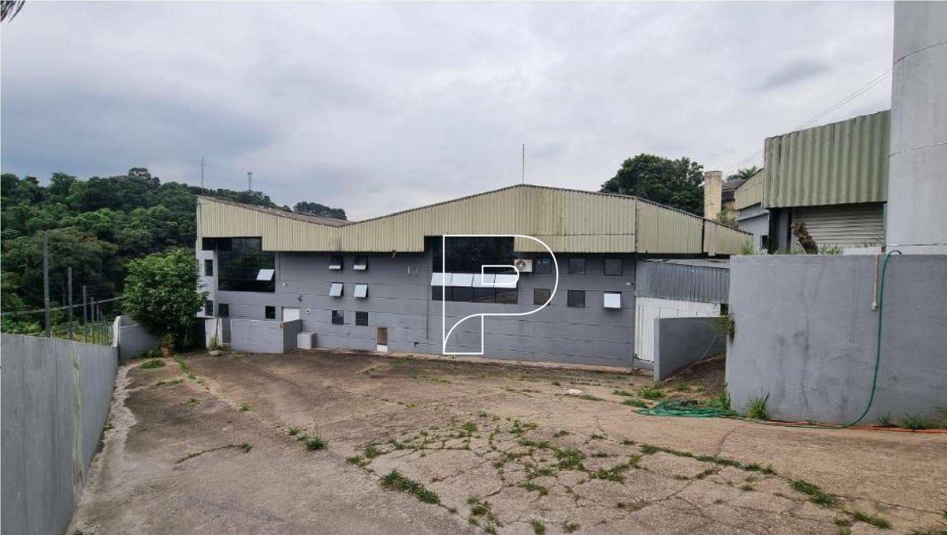 Depósito-Galpão-Armazém à venda e aluguel, 4000m² - Foto 4