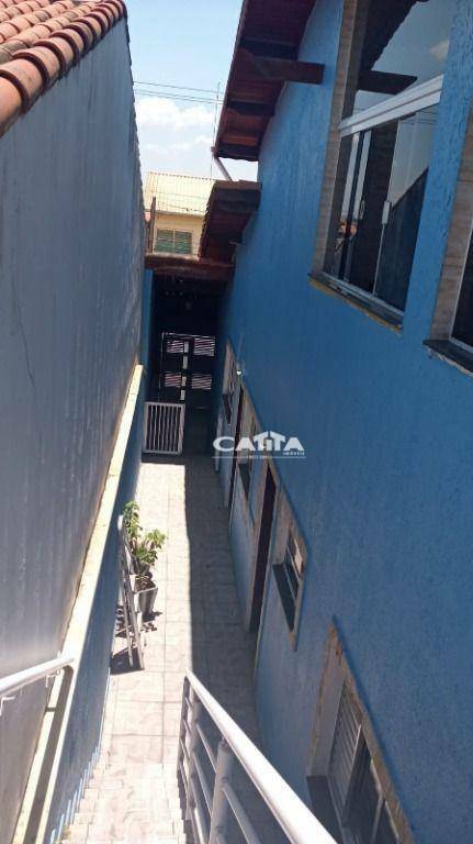 Sobrado à venda com 4 quartos, 70m² - Foto 11