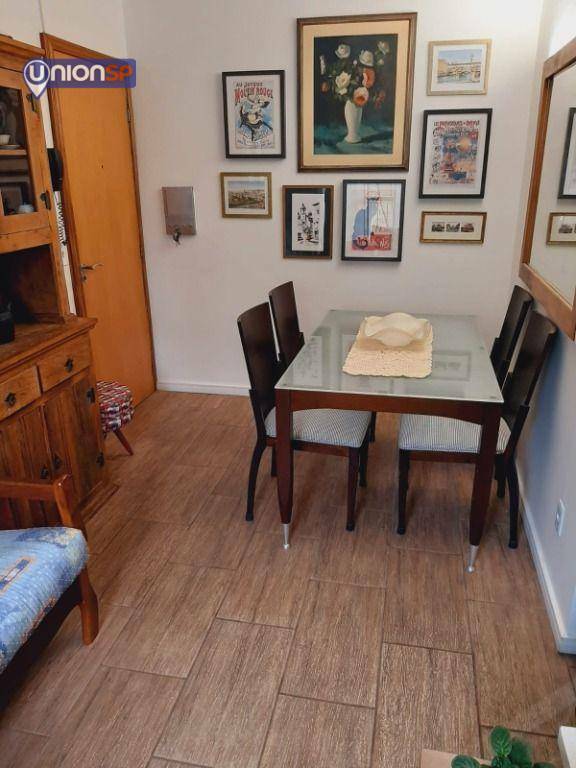 Apartamento à venda com 2 quartos, 50m² - Foto 5