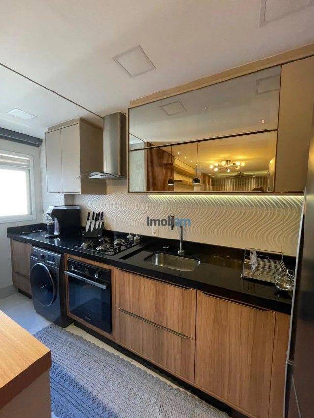 Apartamento, 2 quartos, 42 m² - Foto 5