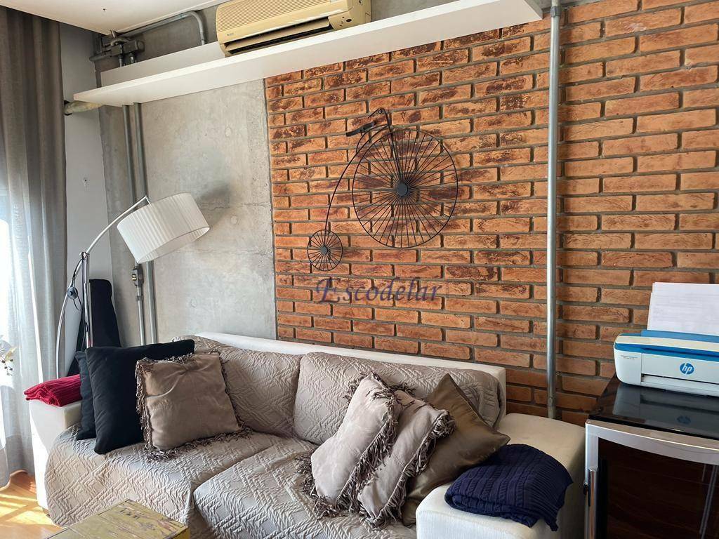 Loft à venda com 1 quarto, 78m² - Foto 4