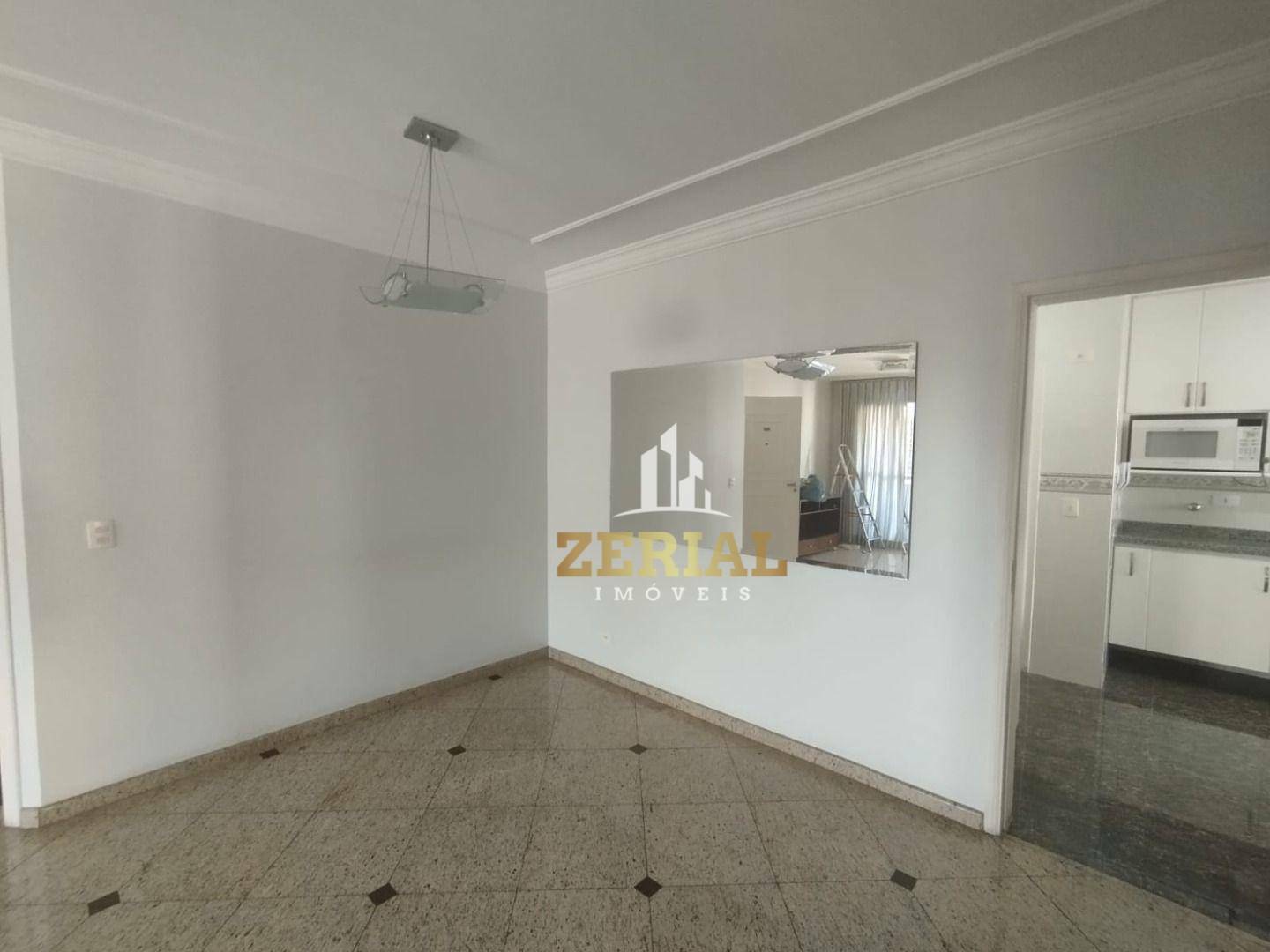 Apartamento para alugar com 3 quartos, 100m² - Foto 3