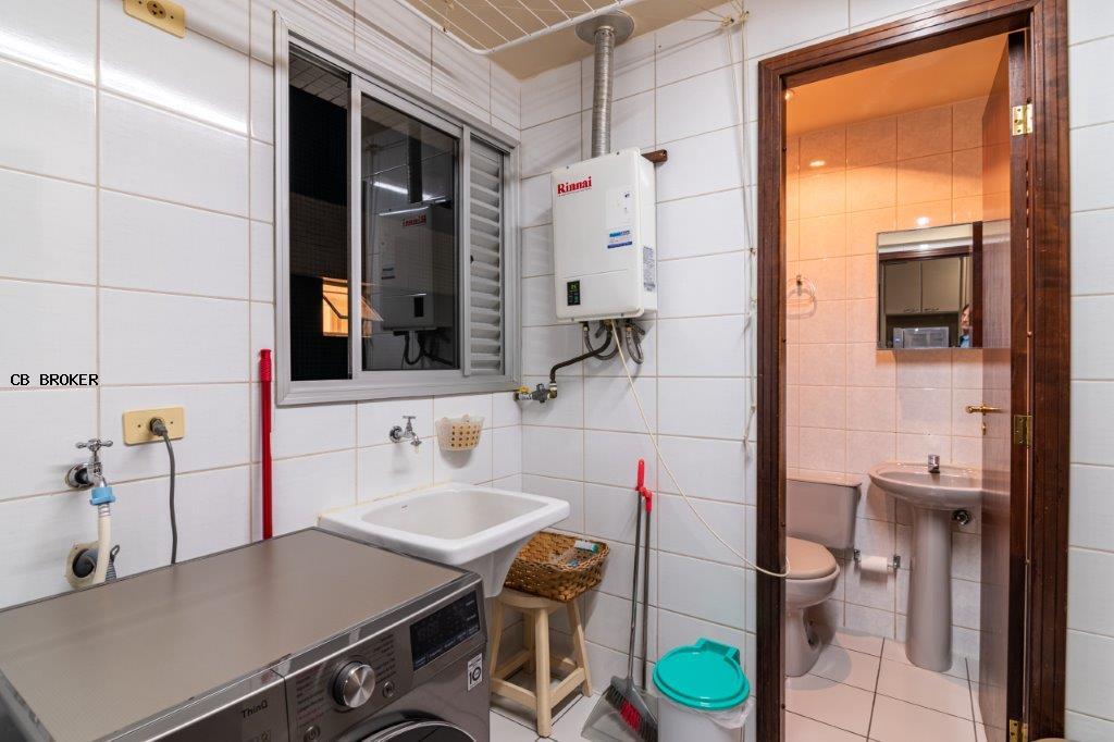 Apartamento à venda com 4 quartos, 128m² - Foto 10