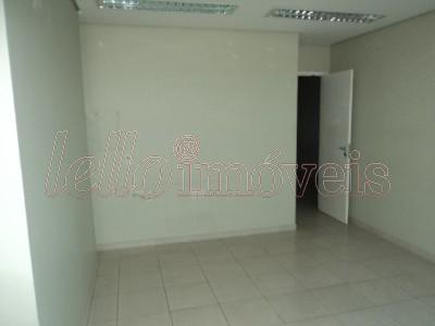 Conjunto Comercial-Sala para alugar, 230m² - Foto 14