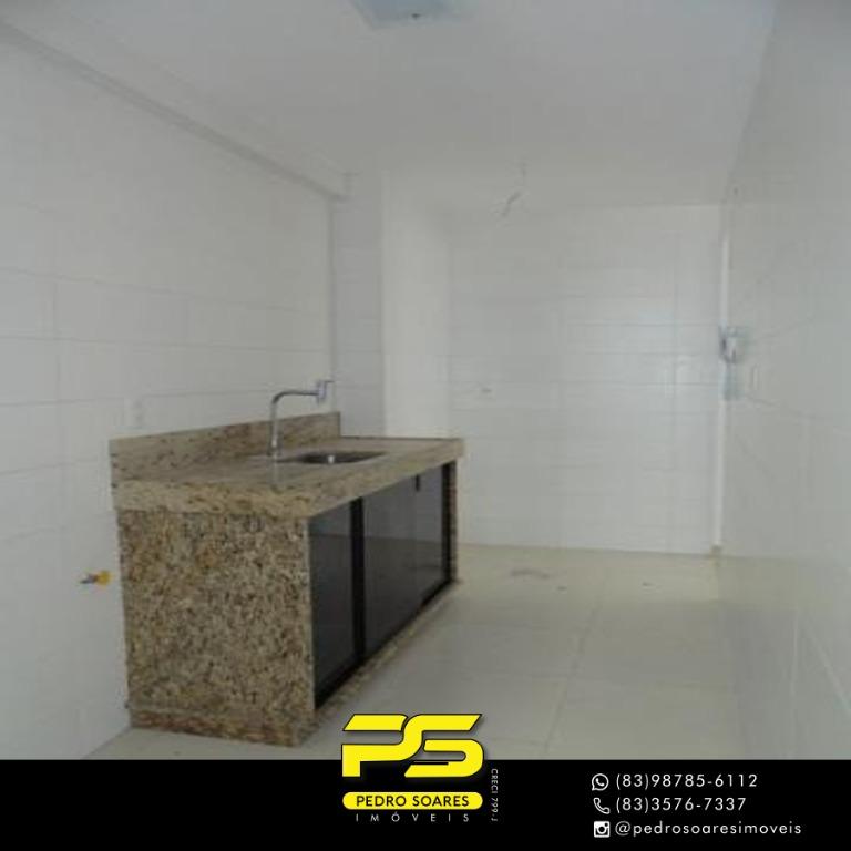 Apartamento à venda com 3 quartos, 75m² - Foto 7