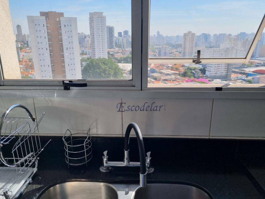 Apartamento à venda com 3 quartos, 192m² - Foto 29