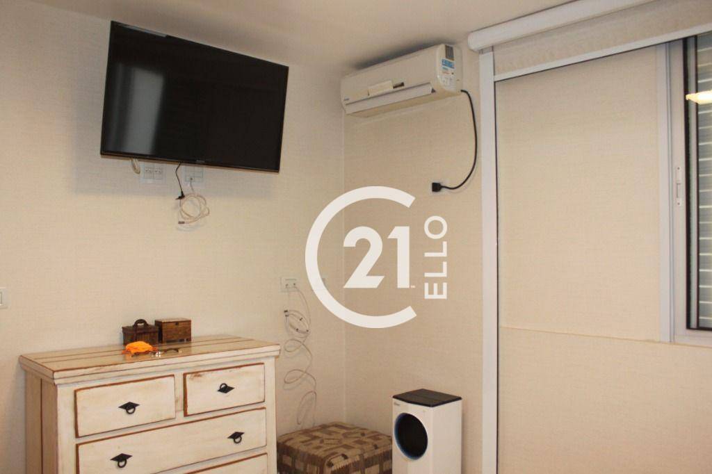 Apartamento à venda com 3 quartos, 110m² - Foto 27