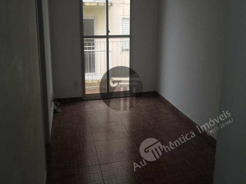 Apartamento para alugar com 2 quartos, 46m² - Foto 1