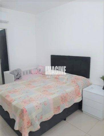 Sobrado à venda com 2 quartos, 80m² - Foto 13