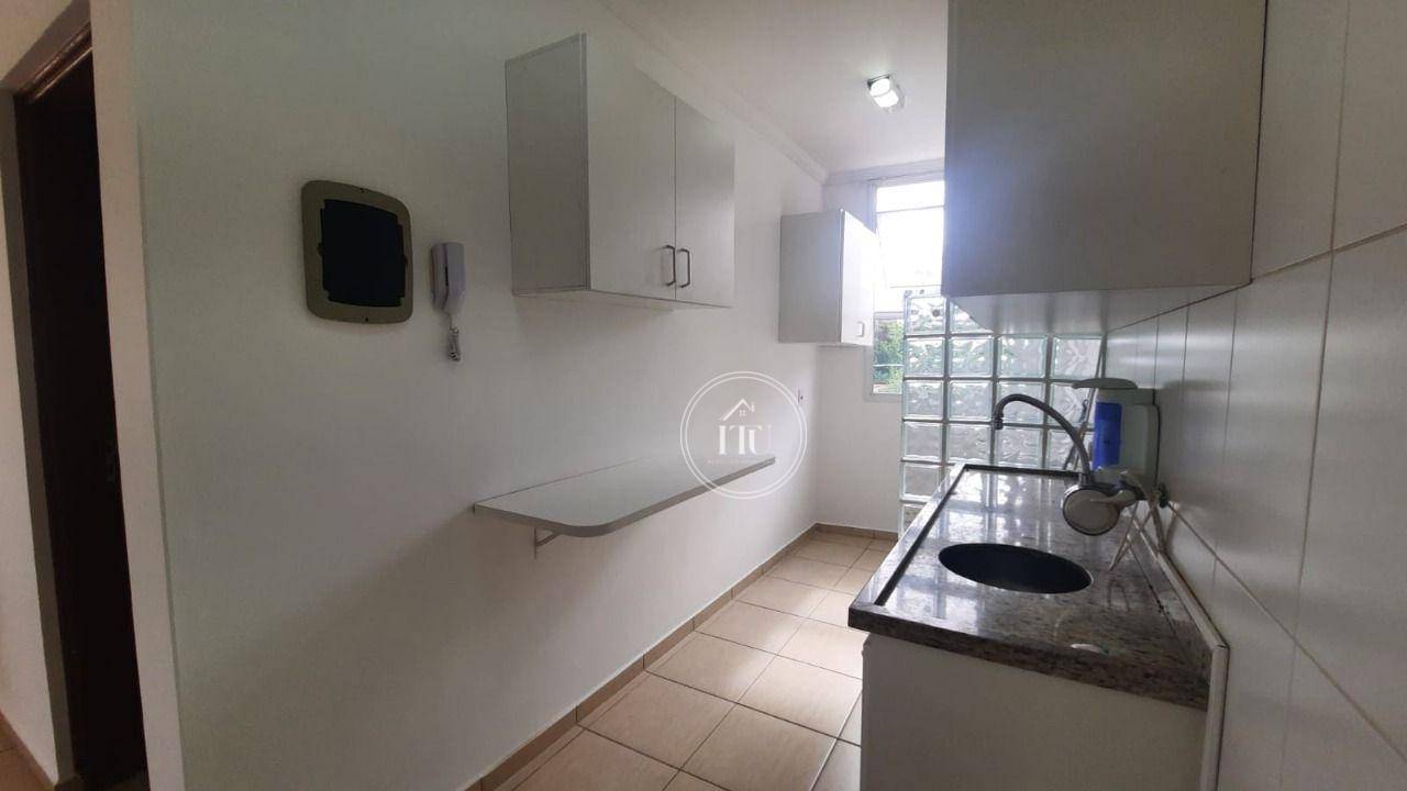 Apartamento para alugar com 1 quarto, 35m² - Foto 5
