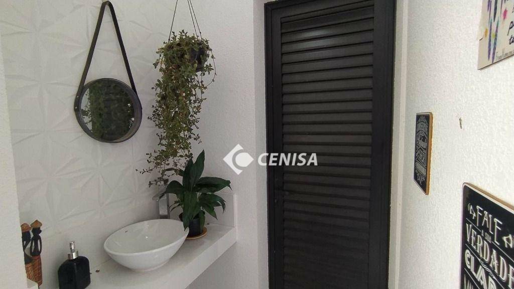 Casa de Condomínio à venda com 3 quartos, 200m² - Foto 15