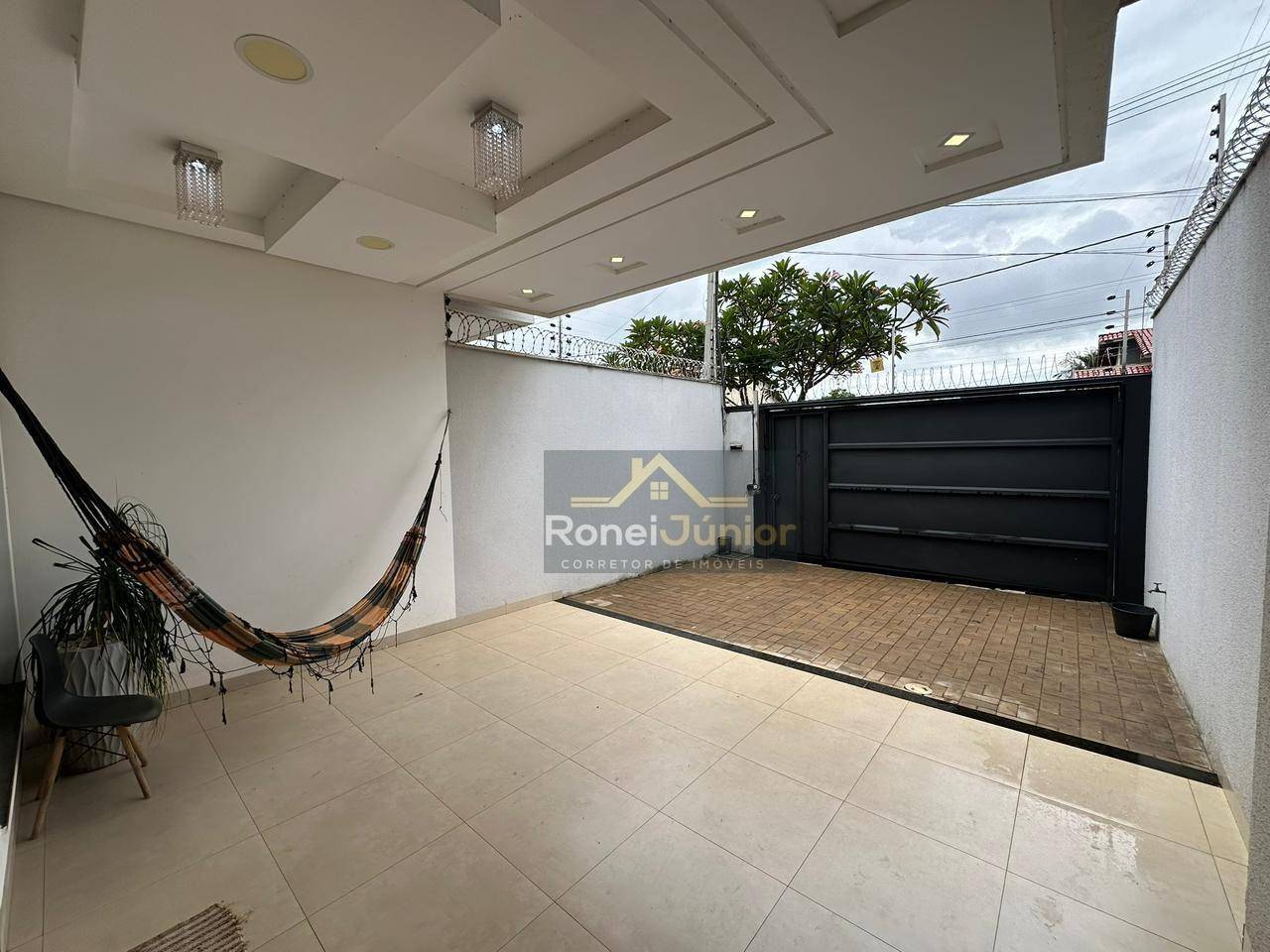 Casa, 3 quartos, 82 m² - Foto 4