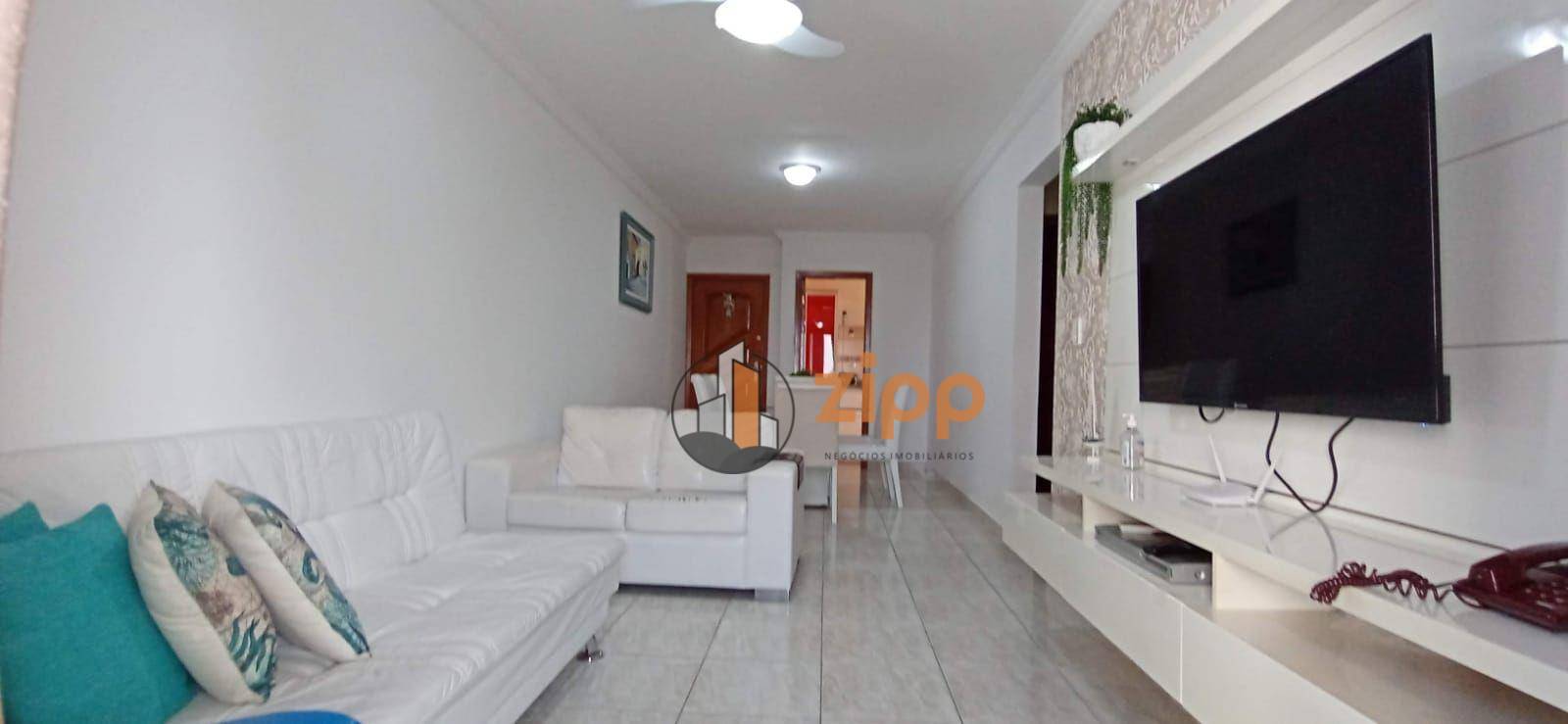 Apartamento à venda e aluguel com 2 quartos, 80m² - Foto 2