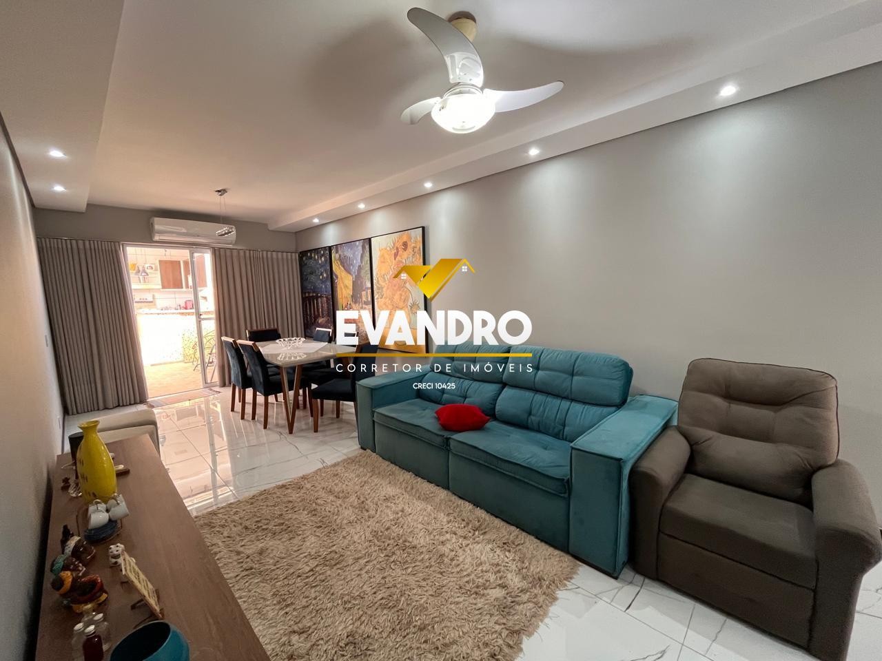 Casa de Condomínio à venda com 3 quartos, 198m² - Foto 13